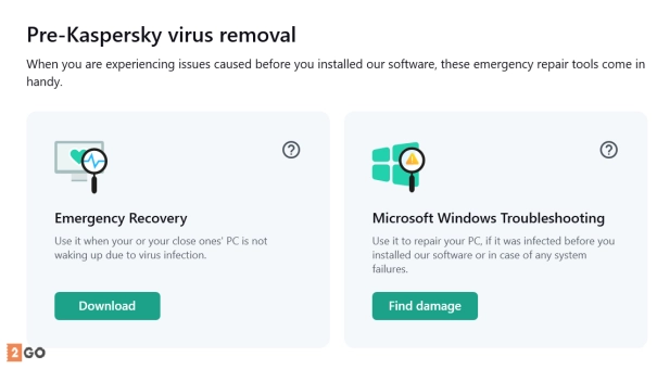 Kaspersky Standard 2026 - 3 Devices - 1 Year - DACH - Successor of Kaspersky Antivirus and Internet Security