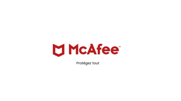 Pourquoi McAfee