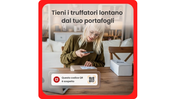 McAfee+ Advanced Individual 1 Anno - Dispositivi Illimitati