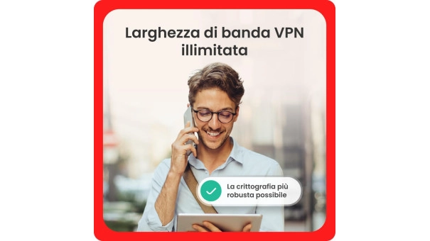 McAfee+ Advanced Individual 1 Anno - Dispositivi Illimitati