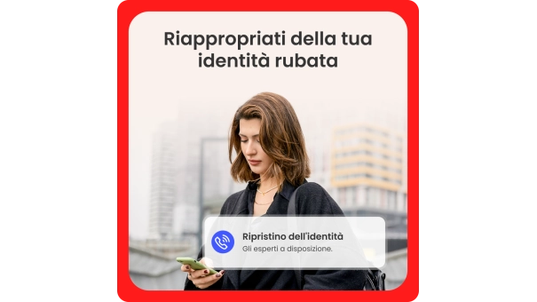 McAfee+ Advanced Individual 1 Anno - Dispositivi Illimitati
