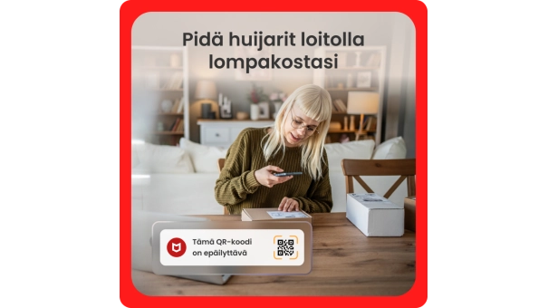 McAfee Total Protection - 1 vuosi - 1 laite