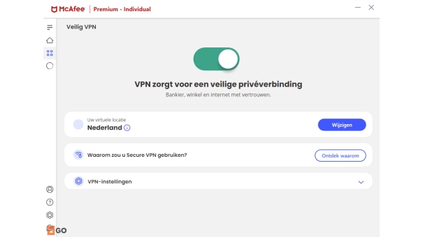McAfee+ Premium Individual