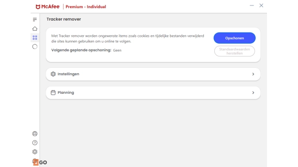 McAfee+ Premium Individual