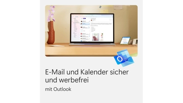 Microsoft 365 Single 1 Person - 1 Jahr