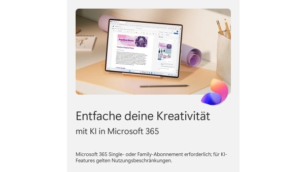 Microsoft 365 Single 1 Person - 1 Jahr