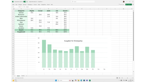 Microsoft 365 Single 1 Person - 1 Jahr
