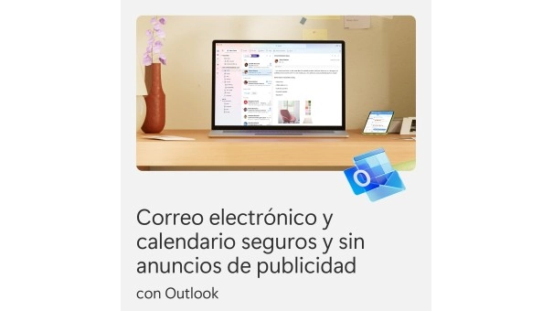 Microsoft 365 Familia 6 Personas - 1 Año