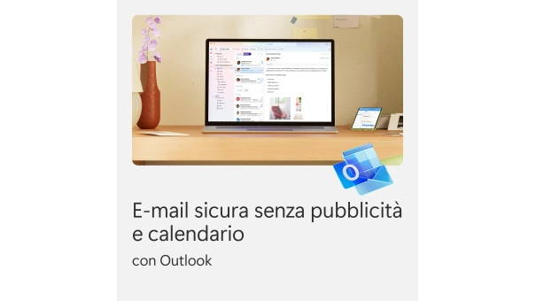 Microsoft 365 Family 6 Persone - 1 Anno