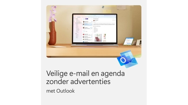 Microsoft 365 Personal 1 Gebruiker - 1 jaar