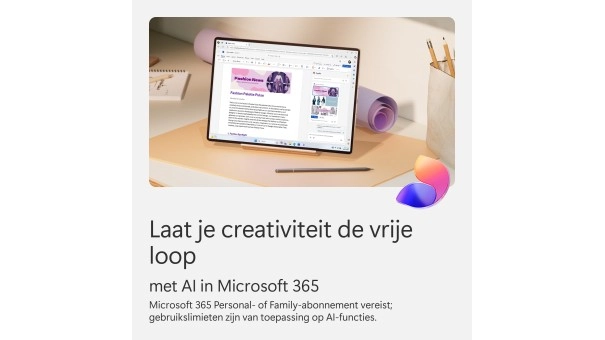 Microsoft 365 Personal 1 Gebruiker - 1 jaar