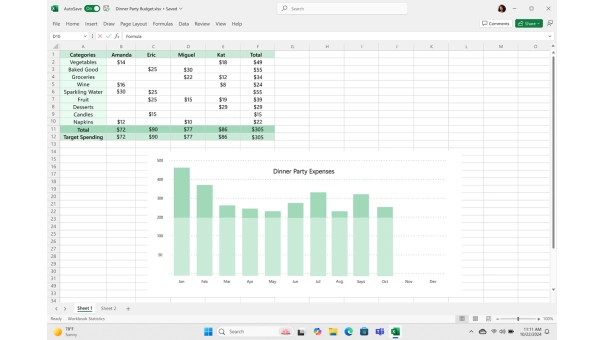 Microsoft 365 Personal 1 Gebruiker - 1 jaar