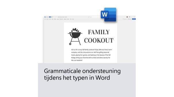 Microsoft Office 2024 Thuisgebruik & Student