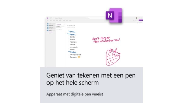 Microsoft Office 2024 Thuisgebruik & Student