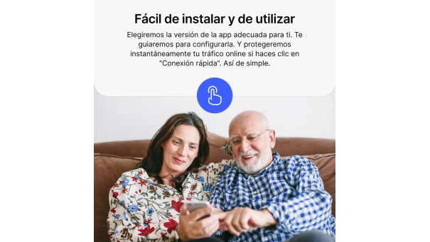 NordVPN Básico 10 Dispositivos - 1 Año