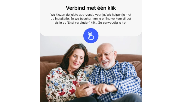 NordVPN Basic 10 Apparaten - 1 Jaar