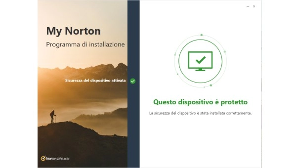 Norton 360 Advanced | 10 Dispositivi | 1 Anno | Con 200 GB di backup nel cloud