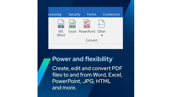 Tungsten Power PDF Advanced 1 PC Windows