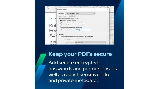 Tungsten Power PDF Advanced 1 PC Windows