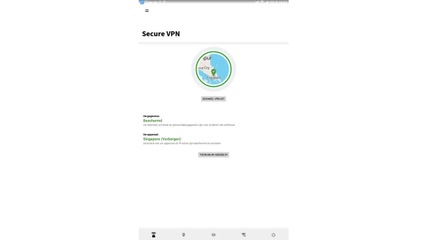 Norton 360 Standard | 1 apparaat | 1 jaar