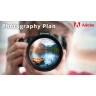 Adobe Photography Plan 20 GB cloud