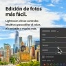 Adobe Plan Fotografía 1 Usuario 1 Año