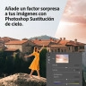 Adobe Plan Fotografía 1 Usuario 1 Año