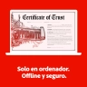 Edición para estudiantes y profesores de Adobe Acrobat Classic 1 usuario 3 años