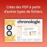 Adobe Acrobat Professional 1 utilisateur 1 an