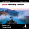 Adobe Photoshop Elements 2026 Windows & MacOS
