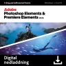 Adobe Photoshop Elements + Premiere Elements 2026 Windows & MacOS