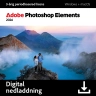 Adobe Photoshop Elements 2026 Windows & MacOS
