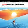 Adobe Photoshop Elements 2025 Windows & MacOS