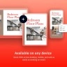 Adobe Acrobat PDF Pack 1 utilisateur 1 an