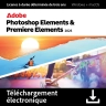 Adobe Photoshop Elements + Premiere Elements 2025 Windows & ; MacOS