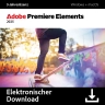 Adobe Premiere Elements 2025 Windows & MacOS