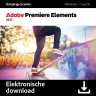 Adobe Premiere Elements 2025 Windows & MacOS