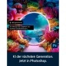 Adobe Photography Plan 1 Benutzer 1 Jahr 1 TB Cloud-Speicher