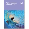 Adobe Premiere Elements 2024 | 1 User | 2 Installations | Mac