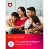 McAfee Total Protection - 1 Jaar - 3 Apparaten