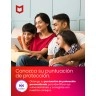 McAfee Total Protection - 1 Año - 3 Dispositivos