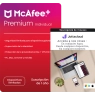 McAfee+ Premium Individual + Jottacloud Personal Ilimitado 3 meses