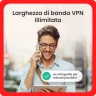 McAfee+ Advanced Individual 1 Anno - Dispositivi Illimitati