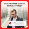 McAfee+ Advanced Individual 1 Anno - Dispositivi Illimitati