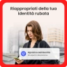 McAfee+ Advanced Individual 1 Anno - Dispositivi Illimitati