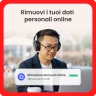 McAfee+ Advanced Individual 1 Anno - Dispositivi Illimitati