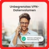 McAfee Total Protection - 1 Jahr - 1 Gerät