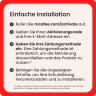 McAfee Total Protection - 1 Jahr - 1 Gerät