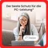 McAfee Total Protection - 1 Jahr - 1 Gerät