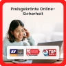 McAfee Total Protection - 1 Jahr - 1 Gerät